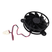 Hisense Hisense Fridge & Freezer Fan | PN: HS1103117 spare part