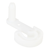 Hisense Hisense Fridge & Freezer Door Stopper | PN: HS1103141 spare part