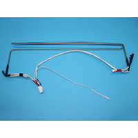 Hisense Hisense Fridge & Freezer Defrost Heater | PN: HS1103180 spare part