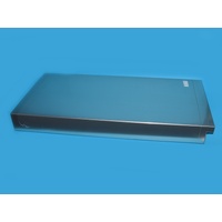 Hisense Hisense Fridge & Freezer Insulated Door With Gasket | PN: HS1103197 spare part