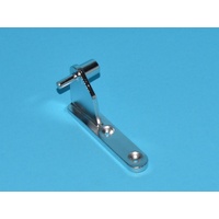 Hisense Hisense Fridge & Freezer Central Hinge | PN: HS1103217 spare part