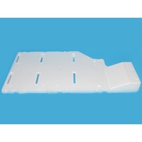 Hisense Hisense Fridge & Freezer Air Duct Insulation | PN: HS1103221 spare part