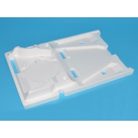 Hisense Hisense Fridge & Freezer Air Duct Insulation | PN: HS1103225 spare part