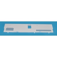 Hisense Hisense Fridge & Freezer Air Duct Cover | PN: HS1103243 spare part