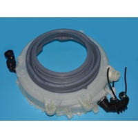 Hisense Hisense Washing Machine Tub Front Assembly | PN: HS1103244 spare part