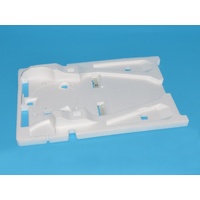 Hisense Hisense Fridge & Freezer Air Duct Insulation | PN: HS1103247 spare part