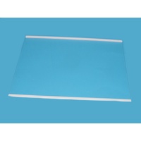 Hisense Hisense Fridge & Freezer Glass Shelf Assembly | PN: HS1103266 spare part
