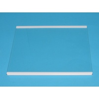 Hisense Hisense Fridge & Freezer Glass Shelf Assembly | PN: HS1103269 spare part