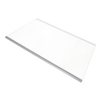 Hisense Hisense Fridge & Freezer Glass Shelf | PN: HS1103280 spare part
