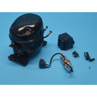 Hisense Hisense Fridge & Freezer Compressor Sr75cy1 | PN: HS1103299 spare part