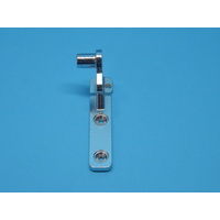 Hisense Hisense Fridge & Freezer Central Hinge | PN: HS1103317 spare part