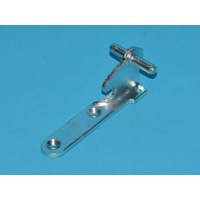 Hisense Hisense Fridge & Freezer Central Hinge | PN: HS1103352 spare part