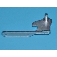 Hisense Hisense Fridge & Freezer Central Hinge | PN: HS1103354 spare part