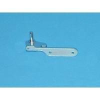 Hisense Hisense Fridge & Freezer Lower Hinge | PN: HS1103355 spare part