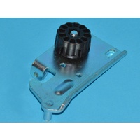 Hisense Hisense Fridge & Freezer Lower Hinge Assembly | PN: HS1103356 spare part