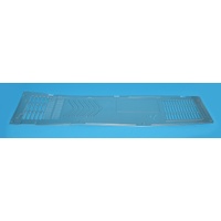 Hisense Hisense Fridge & Freezer Compressor Compartment Cover | PN: HS1103371 spare part