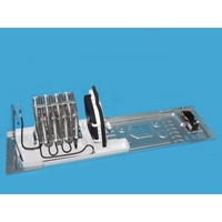 Hisense Hisense Fridge & Freezer Compressor Holder Assembly | PN: HS1103375 spare part