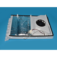 Hisense Hisense Fridge & Freezer Air Duct Cover | PN: HS1103384 spare part