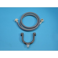 Hisense Hisense Washing Machine Inlet Hose And Clamp | PN: K2090439 spare part