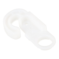 Hisense Hisense Fridge & Freezer Door Stopper Left | PN: HS1103398 spare part