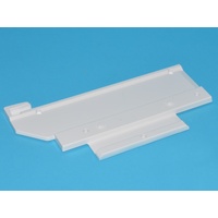 Hisense Hisense Fridge & Freezer Drawer Guide | PN: HS1103401 spare part
