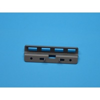 Hisense Hisense Fridge & Freezer Shelf Holder | PN: HS1103405 spare part