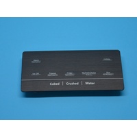 Hisense Hisense Fridge & Freezer Logic Board | PN: HS1103412 spare part