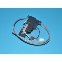 Hisense Hisense Fridge & Freezer Water Pump Assembly | PN: HS1103428 spare part