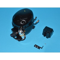 Hisense Hisense Fridge & Freezer Compressor Sr60cy1 | PN: HS1103437 spare part