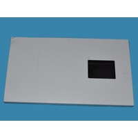 Hisense Hisense Fridge & Freezer Insulated Door With Gasket | PN: HS1103448 spare part