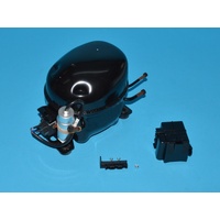 Hisense Hisense Fridge & Freezer Compressor Ld70cy1 | PN: HS1103449 spare part