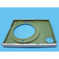 Hisense Hisense Washing Machine Front Panel | PN: HS1103450 spare part