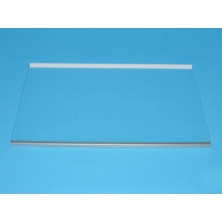 Hisense Hisense Fridge & Freezer Glass Shelf Assembly | PN: HS1103473 spare part