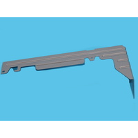Hisense Hisense Fridge & Freezer Drawer Guide | PN: HS1103478 spare part