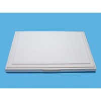 Hisense Hisense Fridge & Freezer Insulated Cover | PN: HS1103488 spare part