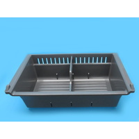 Hisense Hisense Fridge & Freezer Drawer | PN: HS1103510 spare part