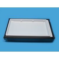 Hisense Hisense Fridge & Freezer Insulated Door With Gasket Left | PN: HS1103518 spare part