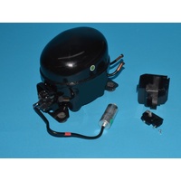 Hisense Hisense Fridge & Freezer Compressor Tb1116ya | PN: HS1103523 spare part