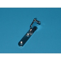 Hisense Hisense Fridge & Freezer Central Hinge | PN: HS1103527 spare part