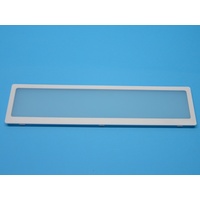 Hisense Hisense Fridge & Freezer Lighting Cover | PN: HS1103531 spare part