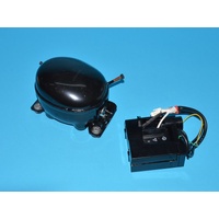 Hisense Hisense Fridge & Freezer Compressor Kit | PN: HS1103533 spare part
