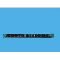 Hisense Hisense Fridge & Freezer Logic Board | PN: HS1103546 spare part