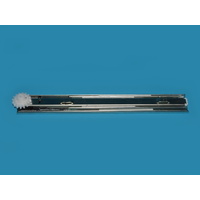 Hisense Hisense Fridge & Freezer Drawer Rail Guide | PN: HS1103571 spare part