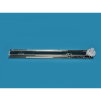 Hisense Hisense Fridge & Freezer Drawer Rail Guide | PN: HS1103572 spare part