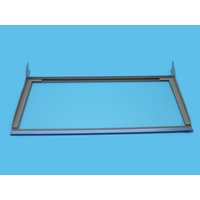 Hisense Hisense Fridge & Freezer Glass Shelf Assembly | PN: HS1103582 spare part
