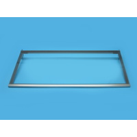Hisense Hisense Fridge & Freezer Glass Shelf And Frame Set | PN: HS1103583 spare part