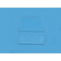 Hisense Hisense Fridge & Freezer Door Shelf | PN: HS1103596 spare part