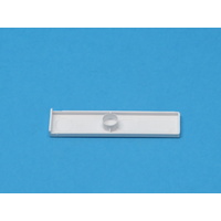 Hisense Hisense Fridge & Freezer Hinge Cover | PN: HS1103612 spare part