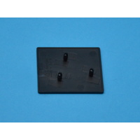 Hisense Hisense Fridge & Freezer Hinge Cover | PN: HS1103652 spare part