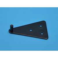 Hisense Hisense Fridge & Freezer Upper Hinge | PN: HS1103654 spare part